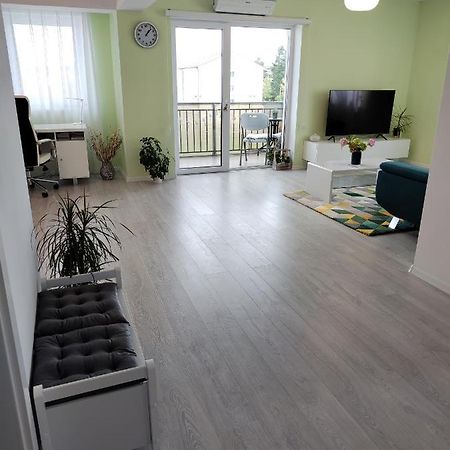 Apartmán The Views Sibiu Exteriér fotografie